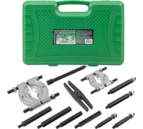 Набор съемников подшипников сепараторного типа Rockforce 12 предметов RF-66610(15245)