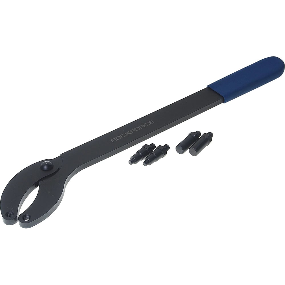 Ключ для фиксации шкивов Rockforce RF-911G01 RF-911G01(15633 ...