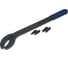 Ключ для фиксации шкивов Rockforce RF-911G01 RF-911G01(15633) 1