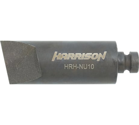 Инструмент для головы гайколома Harrison 10 т, М12-М16 HRH-NU10