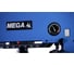 Пресс с ручным приводом MEGA 30т PRD30 3