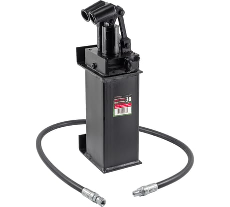 Гидравлическая двухскоростная станция Rockforce 30 т RF-0100-3C RF-0100-3C(16045)