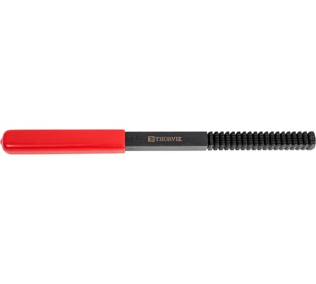 Напильник для восстановления резьбы Thorvik TRF 53210