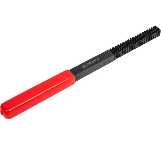 Напильник для восстановления резьбы Thorvik TRF 53210
