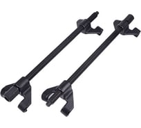 Стяжки пружин ROSSVIK 270мм ST059