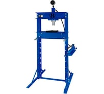 Гидравлический напольный пресс ROSSVIK 20т HJ0804CE SD0804CE HJ0804CE (SD0804CE)