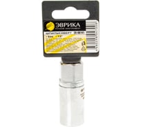 Шпильковерт Эврика 1/2" 6мм на пластиковом держателе Э ER-86141