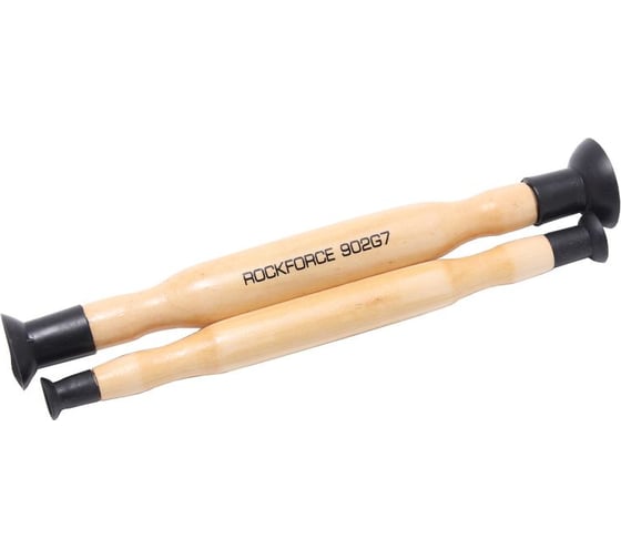 Приспособление для притирки клапанов присоска Rockforce 2 предмета RF-902G7(15885) 1