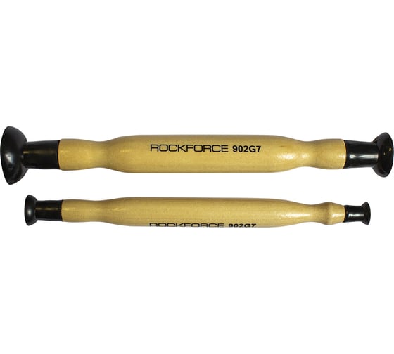 Приспособление для притирки клапанов присоска Rockforce 2 предмета RF-902G7(15885)
