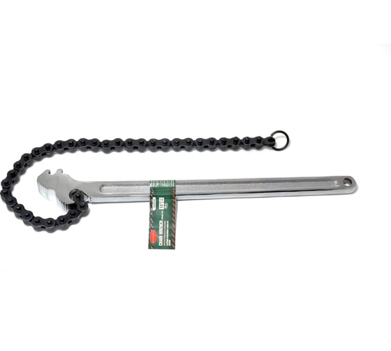 Съемник масляного фильтра цепной Rockforce 15'' RF-61915CR(26023) 1