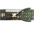 Съемник стопорных колец прямой Rockforce на сжим, L-230мм RF-609230HS(28532) 1