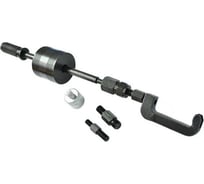 Съемник дизельных форсунок Forsage 9пр.с обратным молотком 4345 F-909G5 F-909G5(4345)