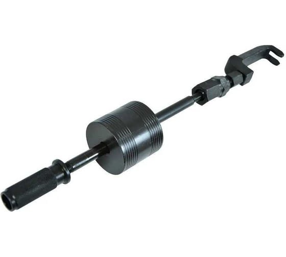 Съемник дизельных форсунок Forsage 9пр.с обратным молотком 4345 F-909G5 F-909G5(4345)