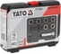 Набор для ремонта поврежденных автомобильных осей YATO 10 предметов YT-17605 5