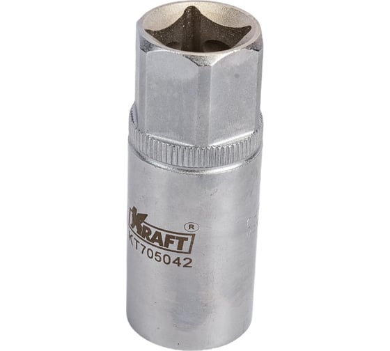 Роликовый шпильковёрт KRAFT 1/2 8 мм KT 705042