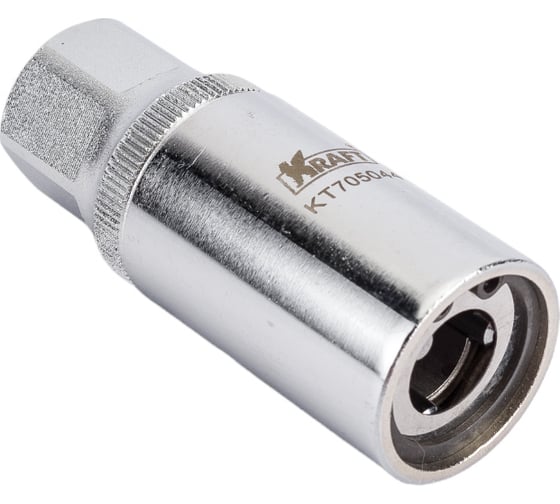 Роликовый шпильковёрт KRAFT 1/2 12 мм KT 705044