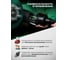 Приспособление для замены пыльника шруса пневматическое RockFORCE не снимая шруса RF-9T0502(17964) 5