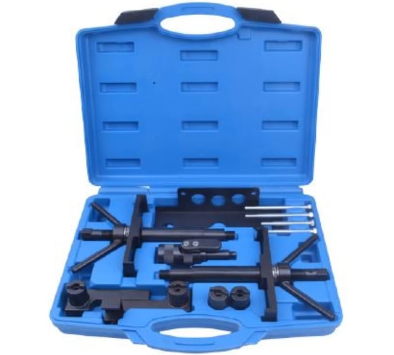 Набор фиксаторов для обслуживания двигателей RockFORCE RF-912G10 RF-912G10(17329) 1