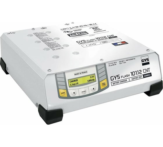 Зарядное устройство GYS Gysflash 101.12 CNT 026988