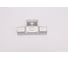Грузики набивные ACG 0320 Fe LUXOR 20 г стальные для литых дисков (уп. 100 шт) 1023018 3
