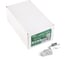 Грузики набивные ACG 0325 G 25 г свинцовые для литых дисков (уп. 100 шт) 1016878 2