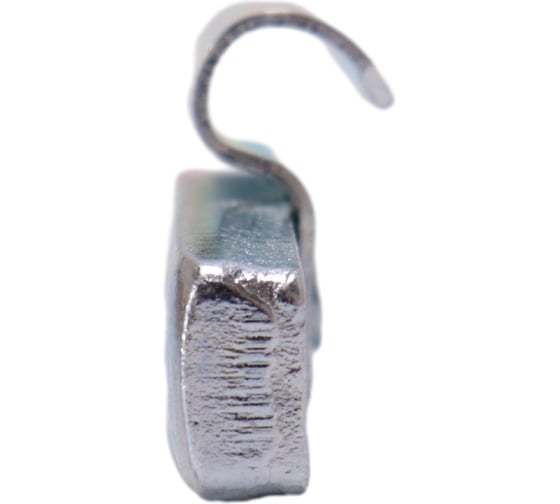 Грузики набивные ACG 0335 FeD LUXOR 35 г стальные для литых дисков (уп. 50 шт) 1026933