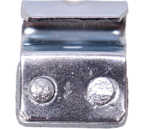 Грузики набивные ACG 0310 FeD LUXOR 10 г стальные для литых дисков (уп. 100 шт) 1026927