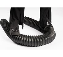 Шланг для удаления выхлопных газов (50мм, 7,5м) Texoniс GasFlex-50-7,5