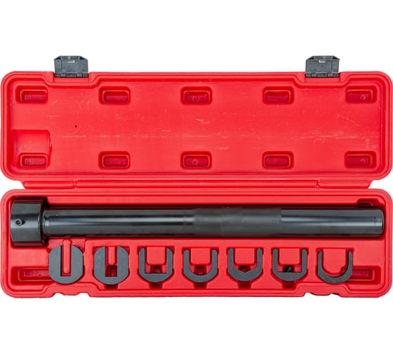 Комплект ключей для шарнира рулевой рейки Forsage 8пр F-908T2(54143)