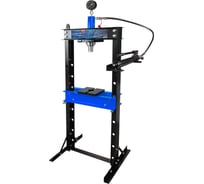 Пресс гидравлический напольный Forsage 20т F-20005(60345)