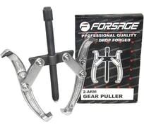 Съемник подшипников 2-х лапый Forsage 3" F-6590103(9501)