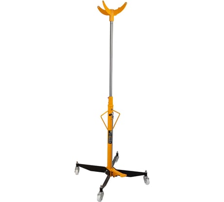 Стойка трансмиссионная гидравлическая JCB 0,6т h min-1180мм, h max-1990мм JCB-TEL06011(59935)