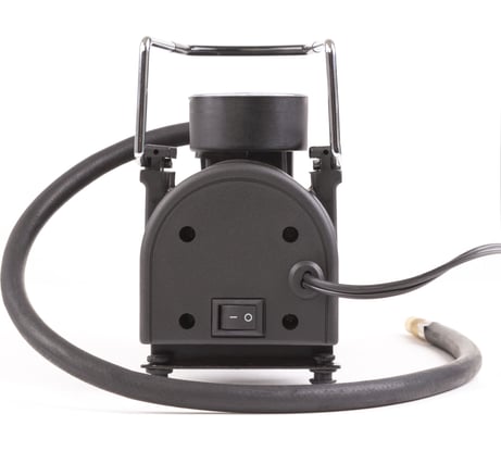 Воздушный компрессор CarPerformance 35 л./мин., 12V/13А, 160W, 7 Атм CP-35