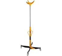 Стойка трансмиссионная гидравлическая JCB 1т h min-1195мм, h max-2005мм JCB-TEL10004(59936)