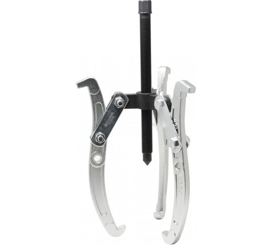 Съемник трехлапый переставной Forsage 24" захвата-450мм F-6590624(17173) 1