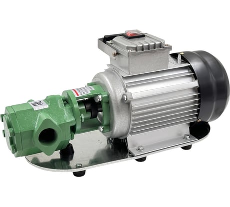 Насос для перекачки масла и топлива Lyra 100 (wcb-100) Petroll 8031