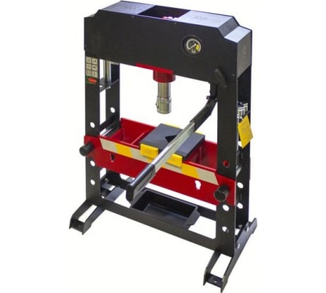 Пресс гидравлический Rockforce 15т RF-TY20022(48735)