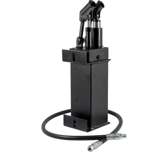 Станция гидравлическая двухскоростной Rockforce 40т RF-0100-3D RF-0100-3D(16046)