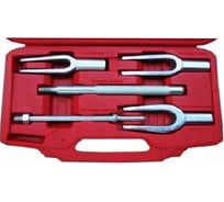 Набор съемников шаровых опор и рулевых наконечников МАСТАК 100-55005C