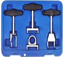 Набор съёмников катушек зажигания МАСТАК для VAG, кейс, 4 предмета 103-12104C