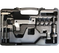 Набор фиксаторов распредвала/коленвала МАСТАК для N13/N18, кейс, 8 предметов 103-21228C