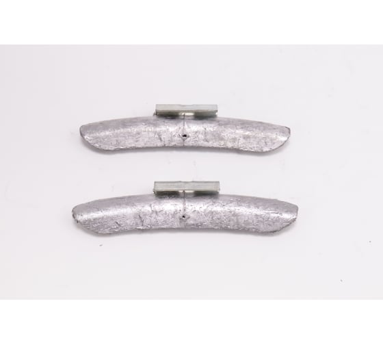 Грузики набивные ACG 0255 55 г свинцовые для стальных дисков (уп. 50 шт) 1025666
