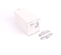 Грузики набивные ACG 0250 50 г свинцовые для стальных дисков (уп. 50 шт) 1016874