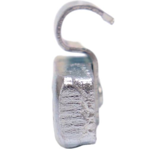 Грузики набивные ACG 0330 FeD LUXOR 30 г стальные для литых дисков (уп. 100 шт) 1026932