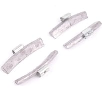 Грузики набивные ACG 0350 50 г свинцовые для литых дисков (уп. 50 шт) 1016884