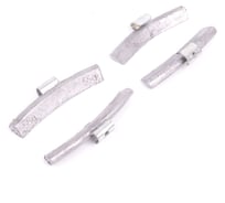 Грузики набивные ACG 0355 55 г свинцовые для литых дисков (уп. 50 шт) 1025667