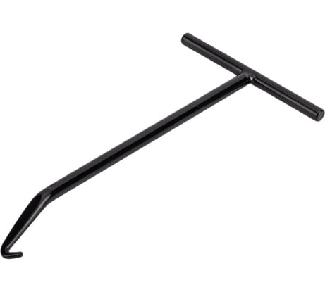 Съемник пружин барабанных тормозов, регулятор света фар Thorvik BSRH 53248