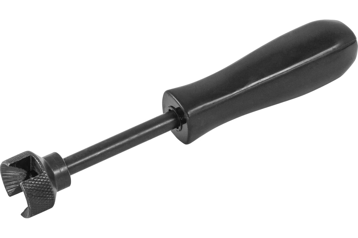 Приспособление для монтажа/демонтажа прижимных пружин колодок ...