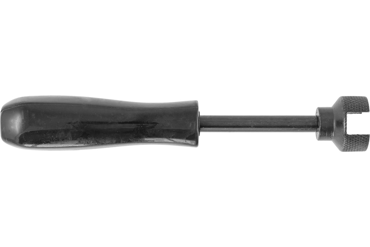 Приспособление для монтажа/демонтажа прижимных пружин колодок ...