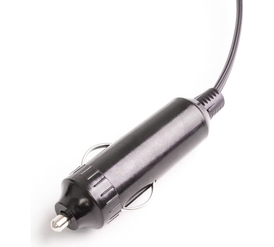 Воздушный компрессор CarPerformance, 25 л./мин., 12V/9A, 80W, 7 Атм CP-25P